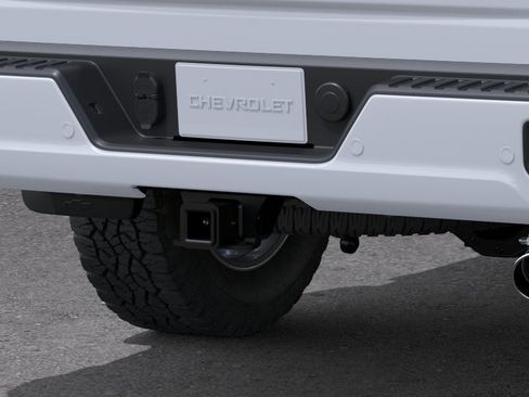 New 2026 Chevrolet Silverado 2500 High Country image 14