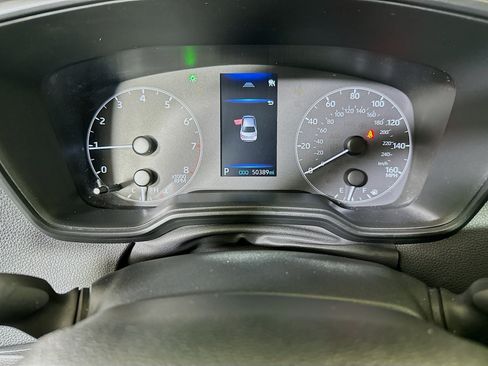 Used 2023 Toyota Corolla LE FWD image 19