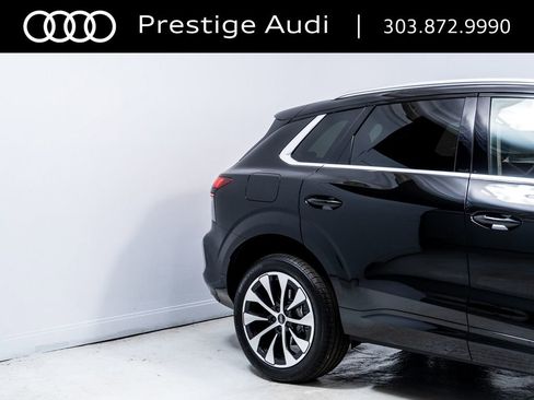 New 2026 Audi Q3 quattro 2.0T image 11