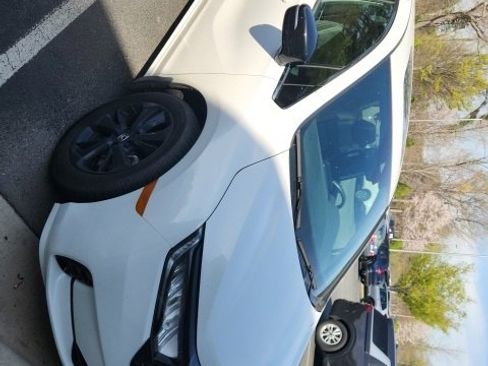 Used 2023 Honda Odyssey Sport image 7