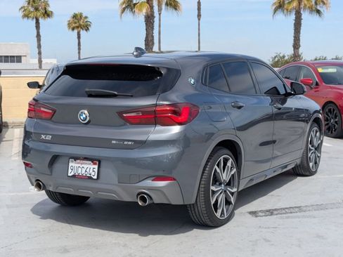 Used 2021 BMW X2 sDrive28i w/ M Sport X Package image 5