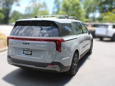 New 2026 Kia Carnival SX Prestige FWD image 15