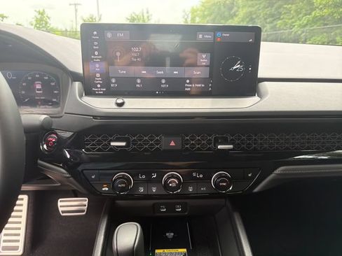 Certified 2025 Honda Accord Sport image 21