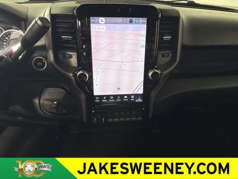 New 2026 RAM 2500 Tradesman AWD/4WD image 25