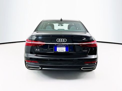Used 2019 Audi A6 3.0T Premium Plus w/ Premium Plus Package AWD/4WD image 15