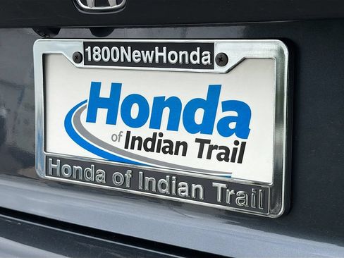 Used 2024 Honda Accord EX image 35