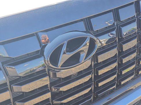 New 2025 Hyundai Palisade SEL AWD/4WD image 23