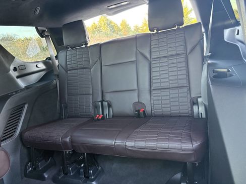 Used 2023 Cadillac Escalade V image 15