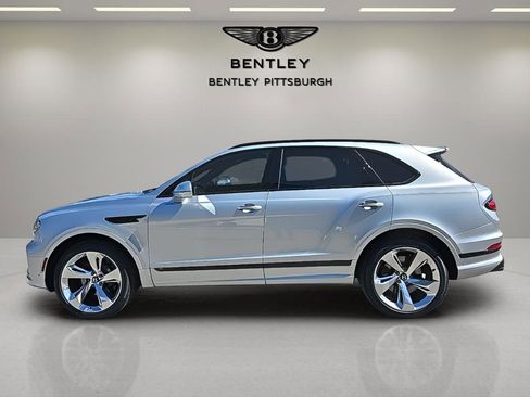 New 2024 Bentley Bentayga image 8