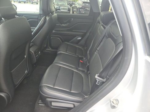 Used 2020 Lincoln Corsair Reserve w/ Equipment Group 201A image 24