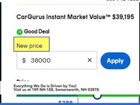 Used 2025 Acura ADX A-Spec image 11