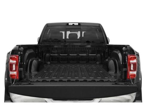 Used 2019 RAM 3500 Limited AWD/4WD image 14