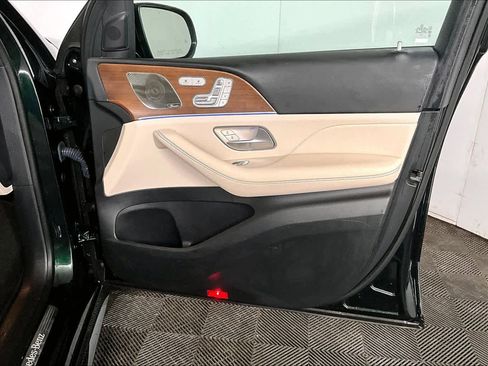 Used 2024 Mercedes-Benz GLE 450 GLE 450 image 23