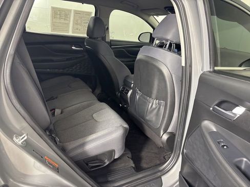 Used 2022 Hyundai Santa Fe XRT FWD image 26
