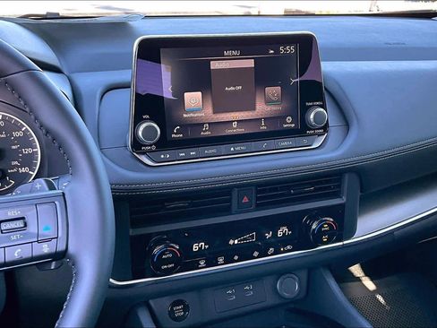 New 2026 Nissan Rogue SV image 6