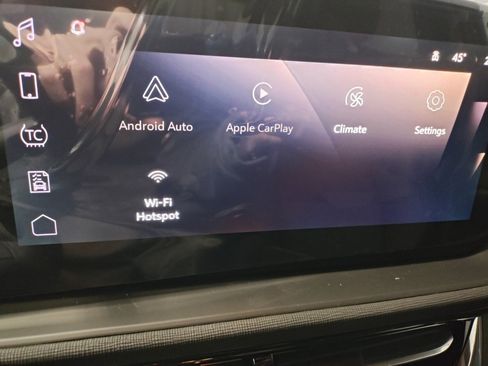 New 2026 Buick Envista Sport Touring image 31