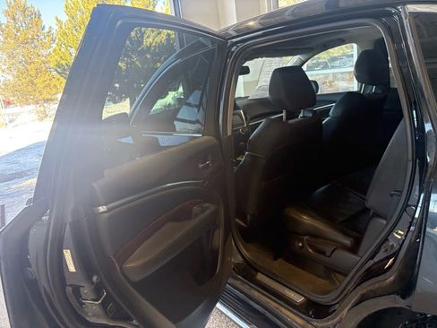 Used 2015 Acura MDX FWD w/ Technology Package image 13