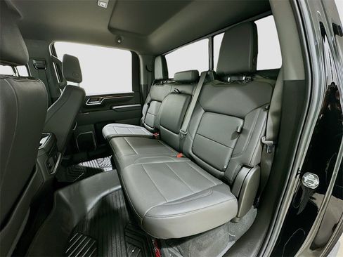 Used 2025 Chevrolet Silverado 2500 LT w/ Trail Boss Package image 25