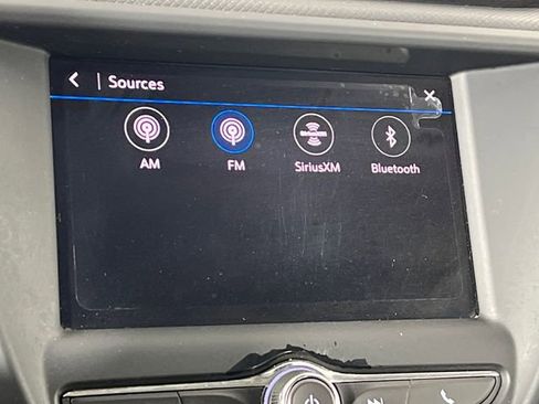 Used 2023 Chevrolet TrailBlazer LT image 31