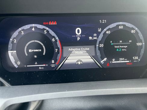 New 2026 Toyota Tacoma TRD Off-Road image 15