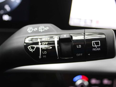 New 2026 Kia Sportage SX image 34