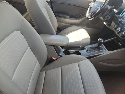 Used 2015 Kia Forte EX image 8