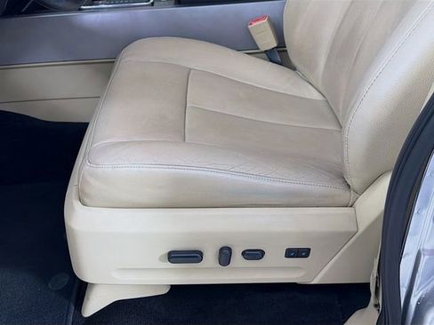 Used 2015 Ford Expedition Limited w/ Equipment Group 301A image 21