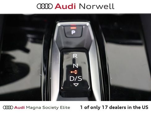 New 2026 Audi A3 2.0T Premium AWD/4WD image 3