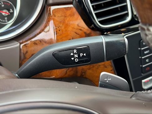 Used 2019 Mercedes-Benz GLS 550 4MATIC image 42