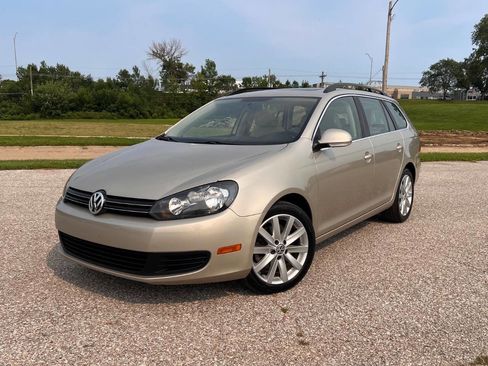 Used 2013 Volkswagen Jetta TDI image 2