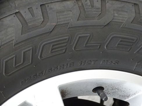 Used 2019 Chevrolet Tahoe LS w/ Max Trailering Package image 39