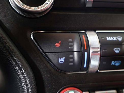 Used 2022 Ford Mustang GT Premium w/ GT Performance Package image 50