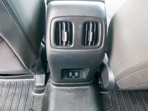 Used 2022 Hyundai Tucson SEL AWD/4WD image 19