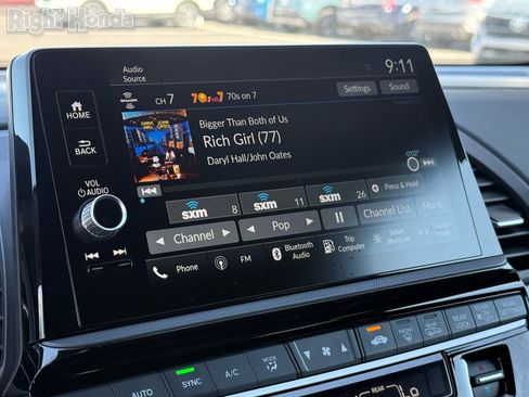 Used 2026 Honda Odyssey Sport-L image 20