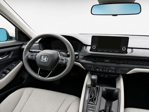 Used 2023 Honda Accord LX image 13
