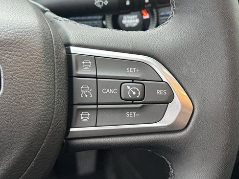 New 2026 Jeep Compass Limited image 23