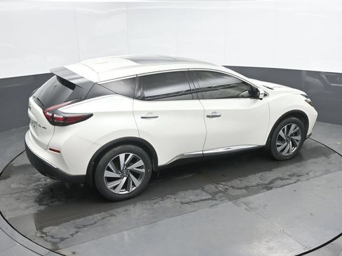 Used 2021 Nissan Murano SL AWD/4WD image 29
