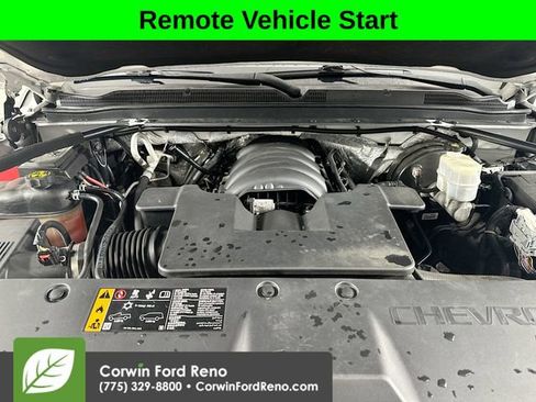 Used 2017 Chevrolet Tahoe LT image 31