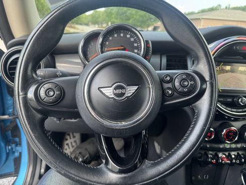 Used 2016 MINI Cooper 2-Door Hardtop FWD image 15