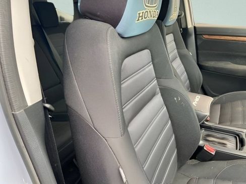 Used 2020 Honda CR-V EX image 8