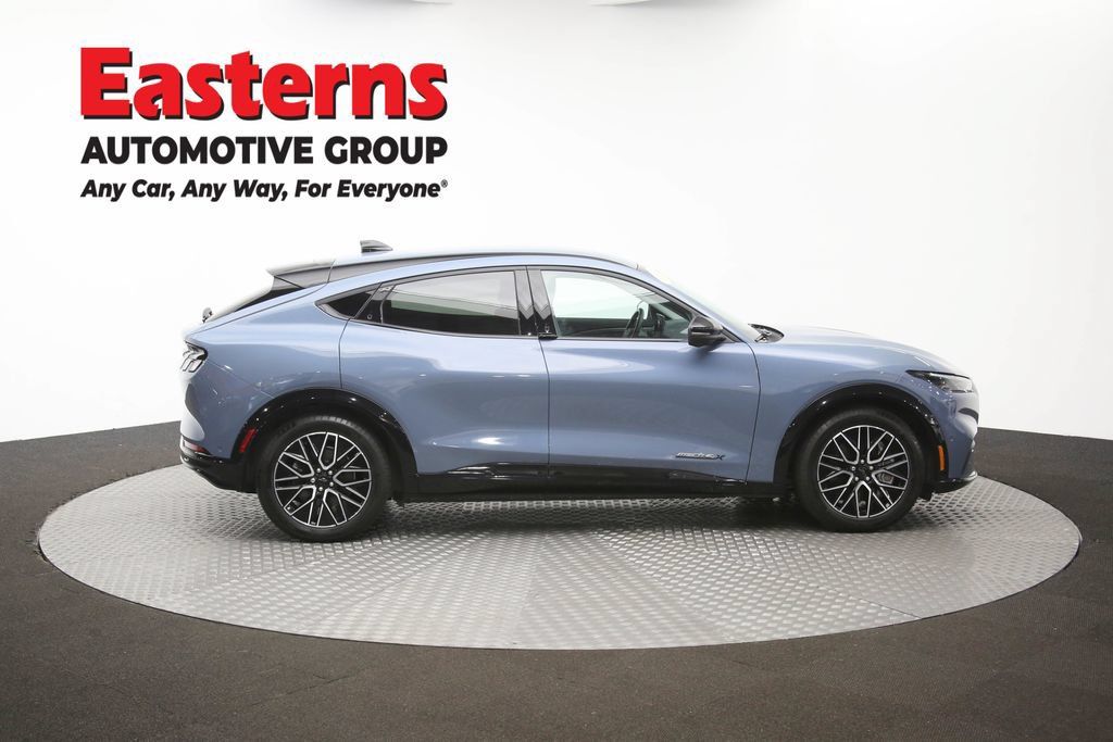 Used 2024 Ford Mustang Mach-E Premium AWD/4WD image 41
