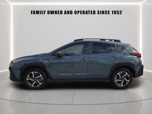 Certified 2024 Subaru Crosstrek 2.0i Premium w/ Popular Package #3 AWD/4WD image 5