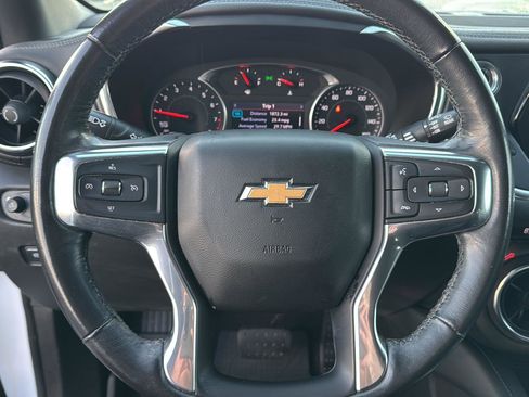 Used 2019 Chevrolet Blazer LT w/ Sound & Technology Package image 17