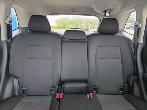 Certified 2025 Honda CR-V EX image 29