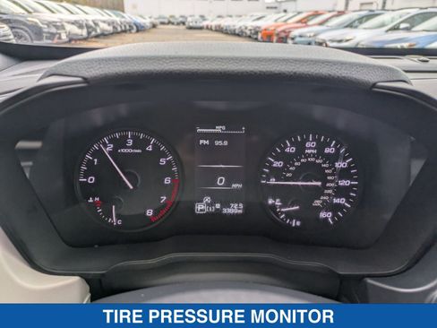 Certified 2025 Subaru Forester image 17