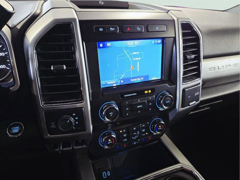 Used 2020 Ford F250 Lariat AWD/4WD image 24