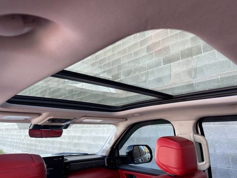 Used 2022 Toyota Tundra TRD Pro image 26