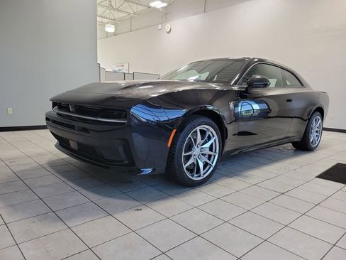 New 2026 Dodge Charger Scat Pack image 2