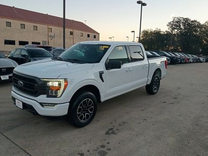Used 2023 Ford F150 XLT
