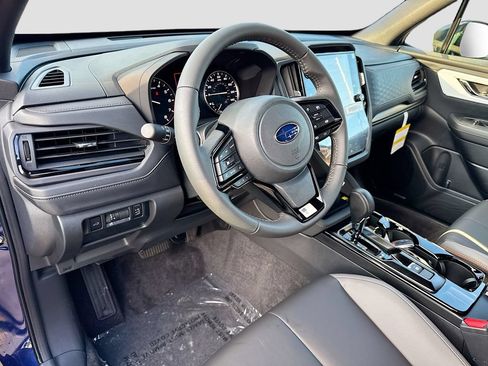 New 2026 Subaru Forester Sport w/ Onyx Edition AWD/4WD image 10